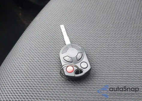 2014 Ford Focus Se из США, поврежденный, VIN 1FADP3F29EL206999